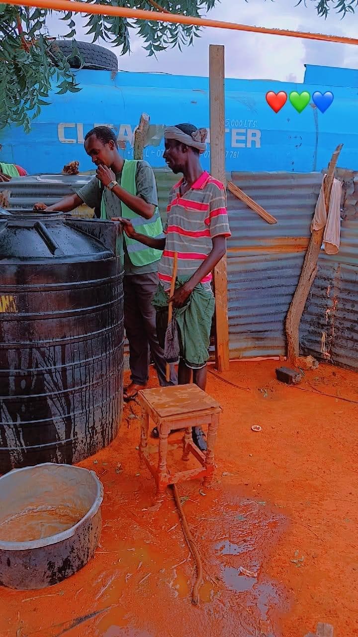 Clean Water Access Project